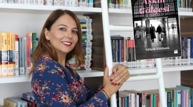 ELİKBANK’IN ROMANI İTALYAN OKURLARLA BULUŞTU