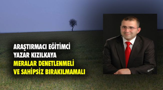 ERZURUM'DA TARIM VE HAYVANCILIK KONUSU GÜNDEMDE