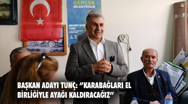 Herkes yaşamını hak ettiği sosyal düzende sürdürecek