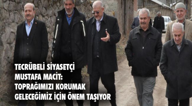  &#039;&#039; Oltu&#039;da değişimin tam zamanı&#039;&#039;