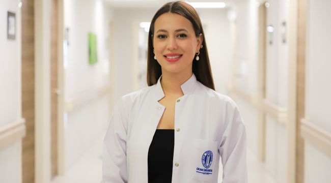 Ramazanda &quot;Akdeniz Tipi Beslenme&quot; Önerisi