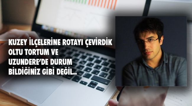 Saha izlenimlerimi paylaşmaya devam ediyorum