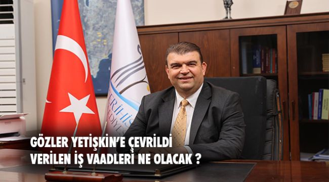 Seçim Öncesi Seferihisar&#039;da Yaşanan İş Vaadi Hayal Kırıklığı!