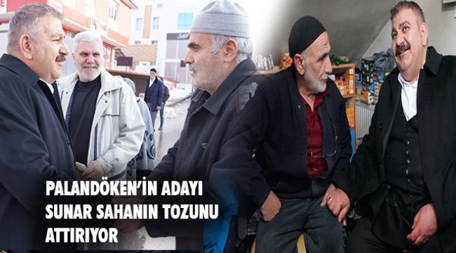 Sunar enerjisiyle takdir topluyor