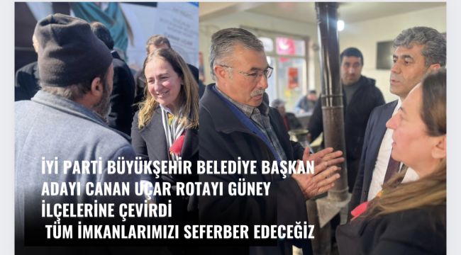 Uçar’ın hızına yetişilmiyor