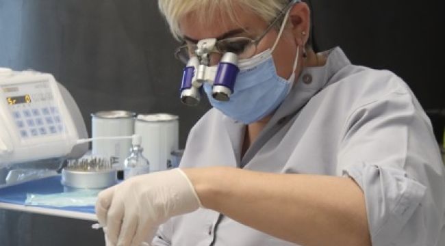 BAYRAMDA DİŞLERİ KORUMANIN PÜF NOKTALARI