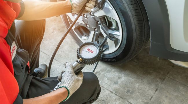 Bayramda yola çıkan sürücüler için öneriler