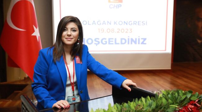 CHP İLÇE BAŞKANI ONBAŞIOĞLU&#039;DAN BİRLİK VE BERABERLİK MESAJI