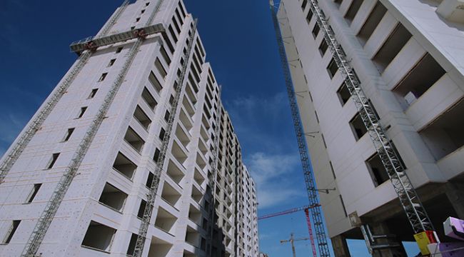 Evlerin çözülmeyen sorunu ısı yalıtımı