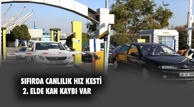 İlk Çeyreklere Göre Sıfır Araç Piyasası