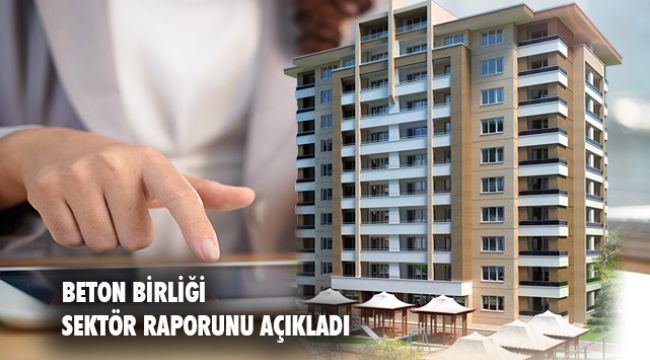 İnşaat sektörünün yeniden ivmelenmesi için çok yönlü dönüşüm gerekiyor