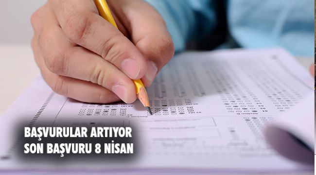 Marka ve patent vekillerine ihtiyaç artıyor