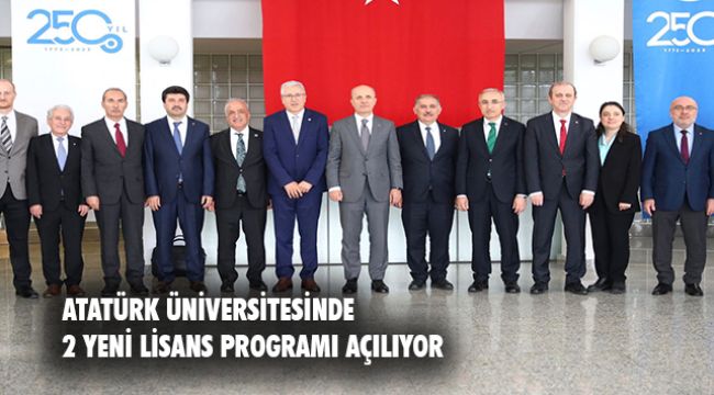 Rektör Çomaklı: “Verilecek Her Türlü Sorumluluğa Üniversite Olarak Hazırız”