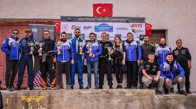 Sakarıılıca&#039;da Favoriler Zorlanmadı