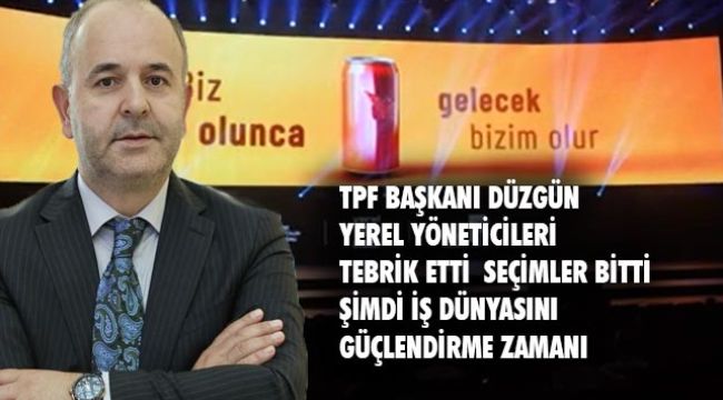 &#039;&#039;Seçim sonuçlarının ülkemize ve milletimize hayırlı olmasını diliyoruz&#039;&#039;