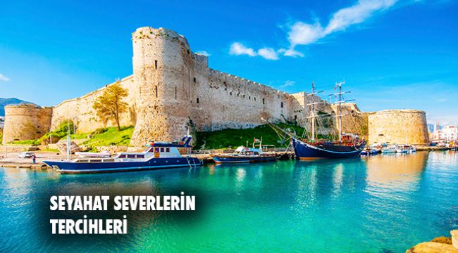 Setur, tatil severlerin Ramazan Bayramı tercihlerini açıkladı