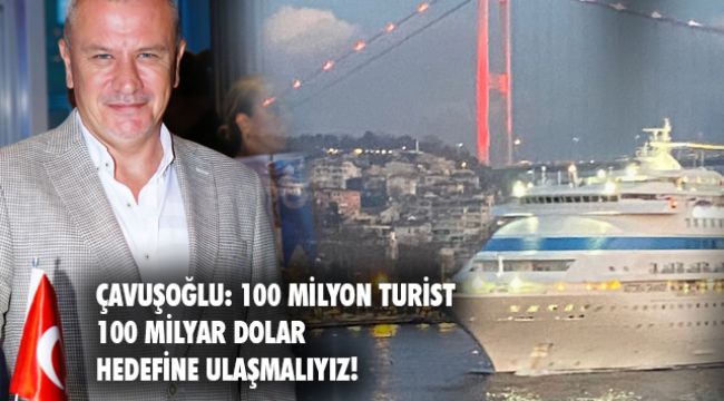 Turizmdeki çeşitlilik bir avantaj