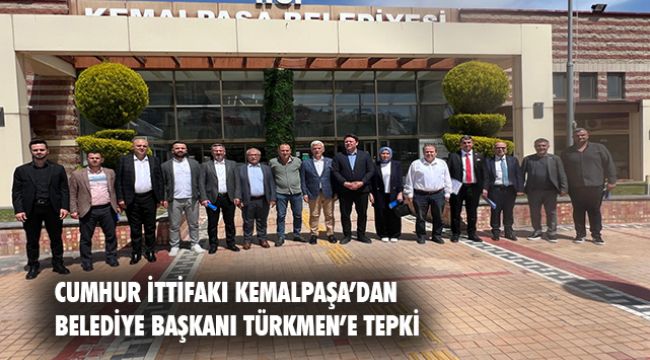 ‘‘Türkmen&#039;in tavrı, demokrasiye olan inancımızı sarsacak kadar kibirli ve antidemokratikti’&#039;