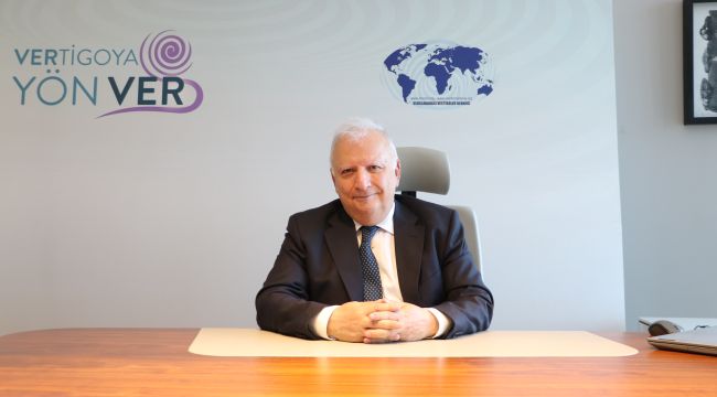 Uzun çalışma saatleri ve yoğun teknoloji kullanımı vertigoyu tetikleyebilir