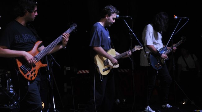 Balçova&#039;da 19 Mayıs coşkusu