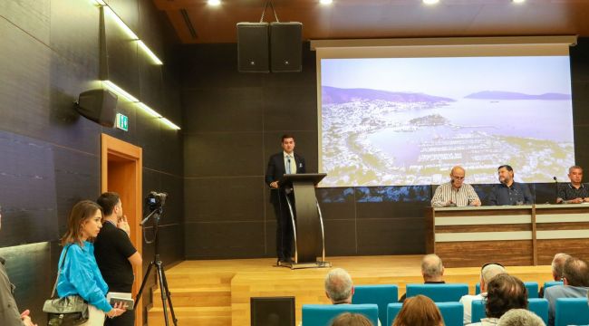 BOTAV Genel Kurulu Gerçekleşti