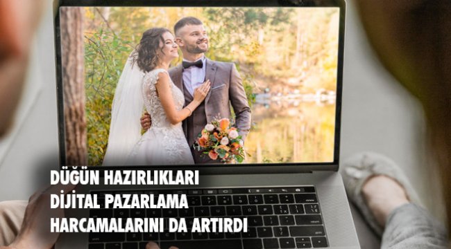 Düğün Hazırlıkları Başladı, Google Aramaları Yüzde 75 Arttı