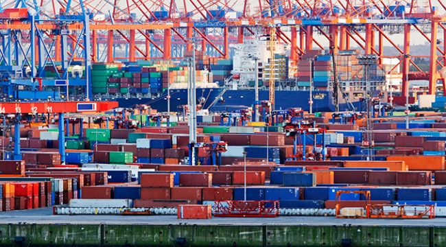 Ege İhracatçı Birlikleri’nden Nisan ayında 1 milyar 360 milyon dolarlık ihracat