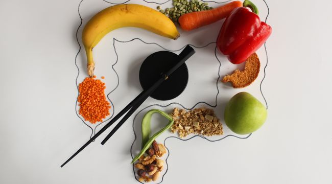 Günümüzün en yaygın sindirim sorunlarından “İrratabl Bağırsak Sendromu”