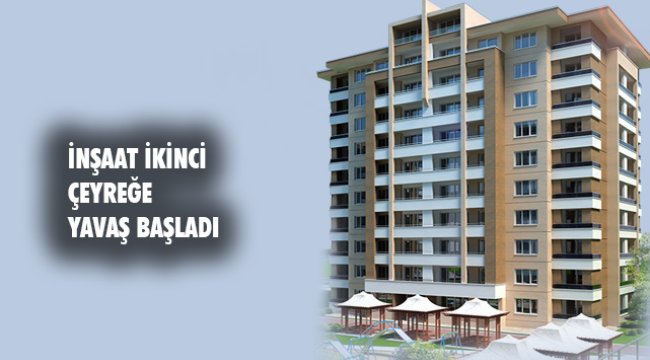 “Hazır Beton Endeksi” 2024 Nisan Ayı Raporu