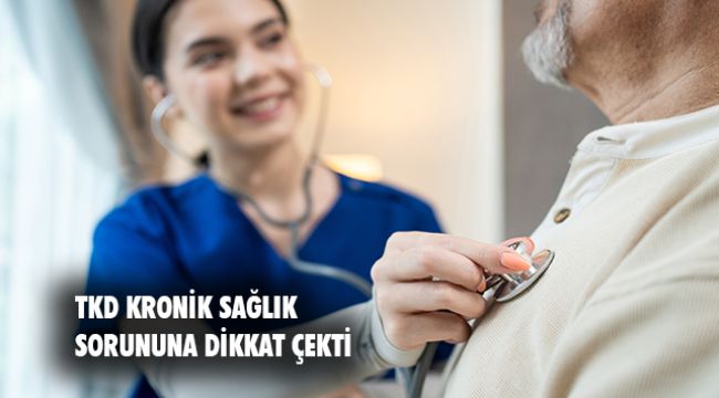 KALP DAMAR HASTALIKLARI, HİPERTANSİYON, TİROİD HASTALIKLARI VE OBEZİTE KALP YETERSİZLİĞİNE DAVETİYE ÇIKARIYOR