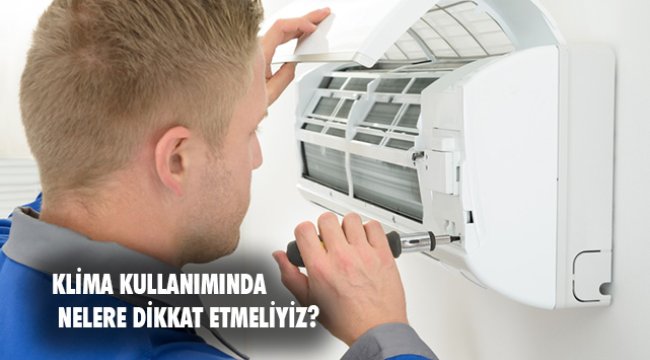 Uzmanlar&#039;dan tavsiyeler