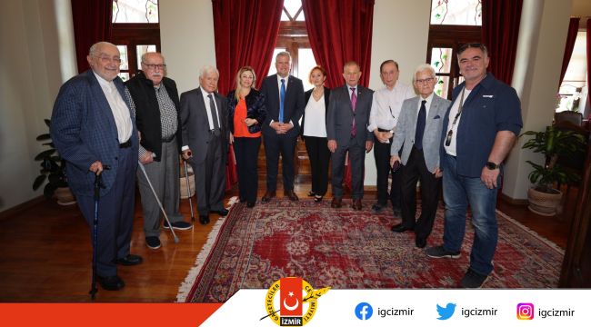 YEREL BASININ GÜCÜNÜ DAHA DA ARTIRMAYA KARARLIYIZ