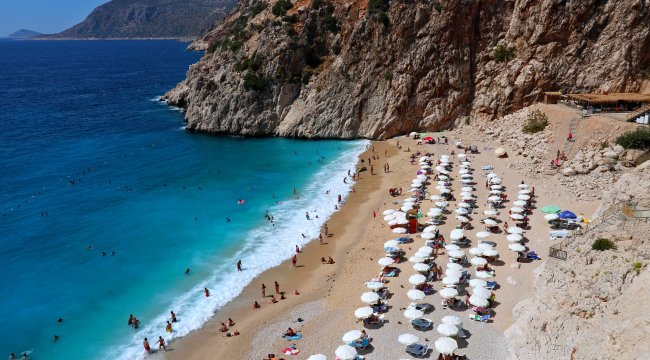 Akdeniz, Kurban Bayramı’na hazır!