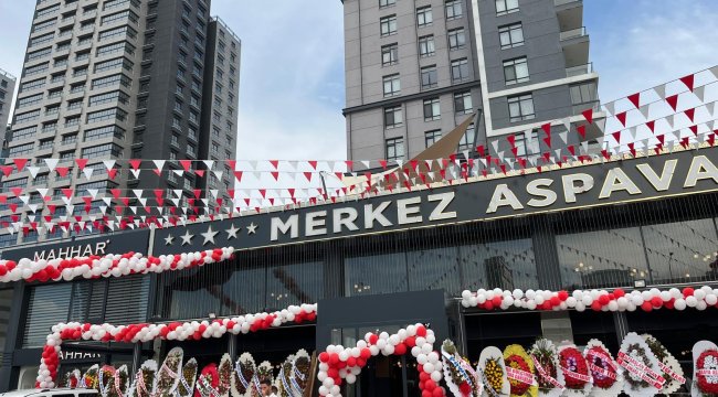 Ankara&#039;nın En Yeni Aspavası: Merkez Aspava İddialı Açıldı
