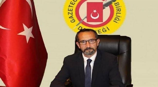 Başkan Altın&#039;dan Kurban Bayramı Mesajı