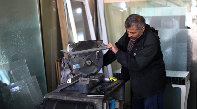 Esnaf Destek Programının” ikinci aşaması hayata geçti