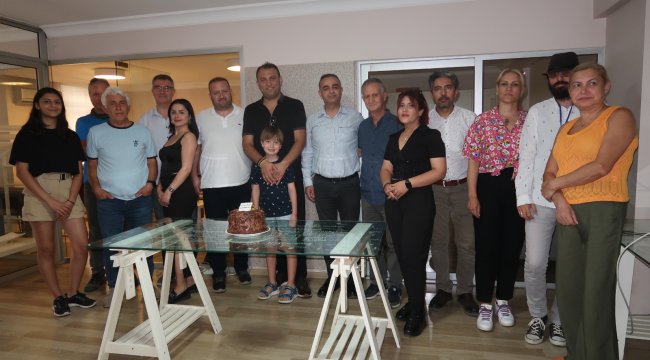 MEDYA&#039;DA GÜÇ BİRLİĞİ