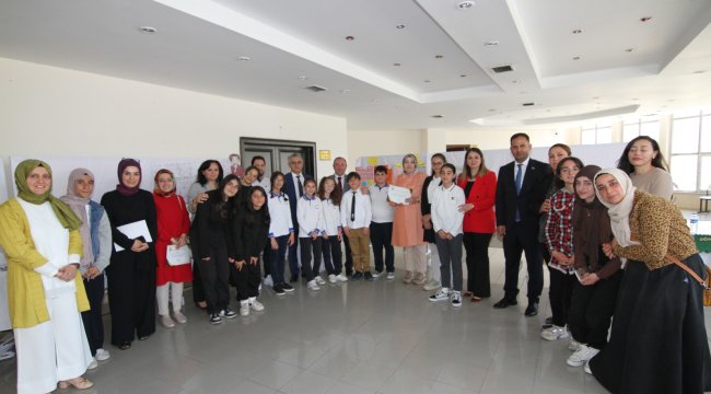 Tasarımcı Öğretmenler yarıştı