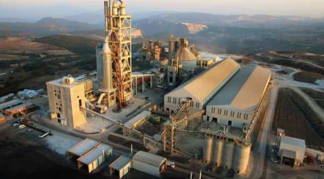 TÜRKİYE&#039;NİN BÜYÜMESİNE ÜRETEREK KATKIDA BULUNMANIN GURURUNU YAŞIYORUZ