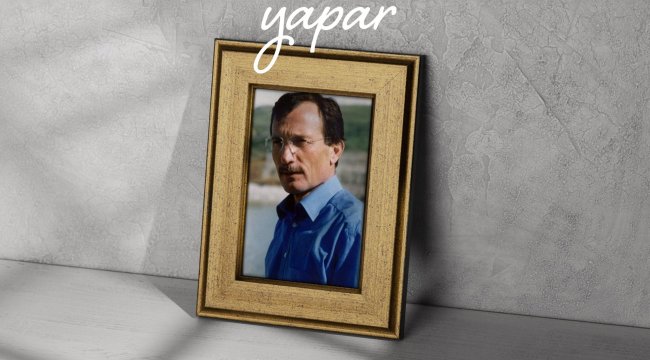 Yazıcıoğlu&#039;ndan duygulandıran paylaşım