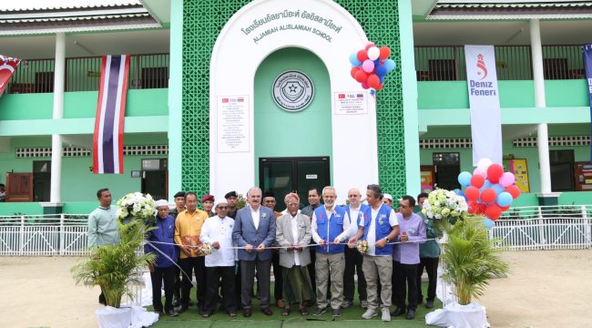 15 Temmuz Hain Darbe Girişimini Bir Kez Daha Lanetliyoruz