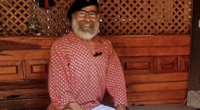 Aşure gibi olabilmek