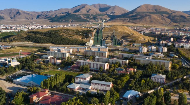 Atatürk Üniversitesi&#039;nin Yeni Rektörü Kim Olacak ?
