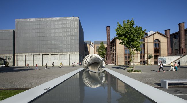 BİLGİ’de ‘Tercih Günleri’ başladı