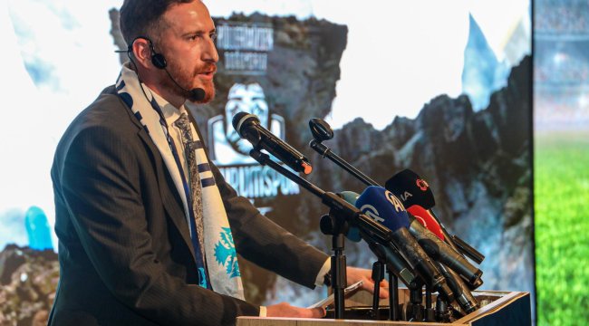 Erzurumspor’dan Büyük Destek Kampanyası: &#039;Küllerimizden Doğuyoruz&#039;