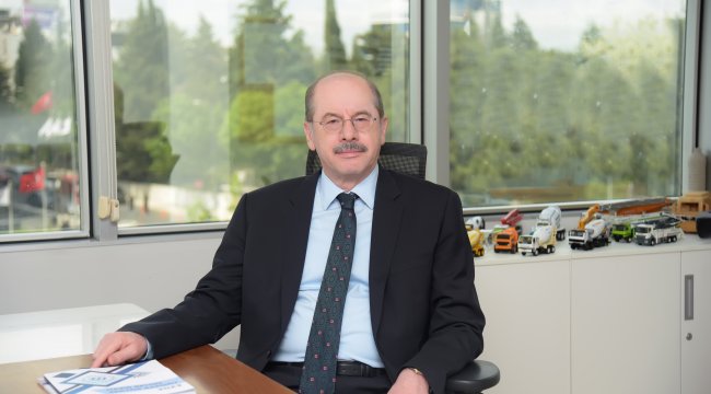 İnşaatta yılın geri kalan kısmında gerileme bekleniyor