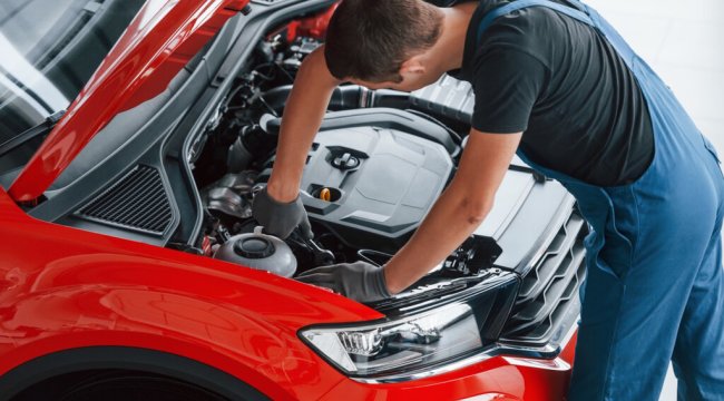 Uzun Yol Sonrası Otomobilinizde Neleri Kontrol Etmelisiniz?