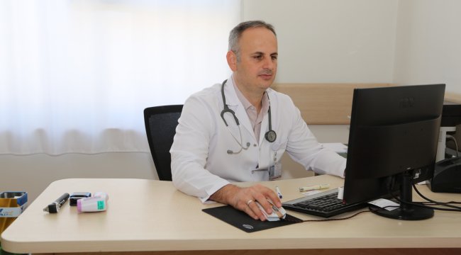 Aile Sağlığı Merkezlerinde koruyucu ve tedavi edici hizmet atılımı