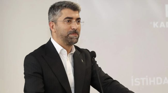 AK Parti İl Başkanı Av. İbrahim Küçükoğlu duyurdu: Erzurum&#039;a Yeni Sağlık Ekibi Müjdesi