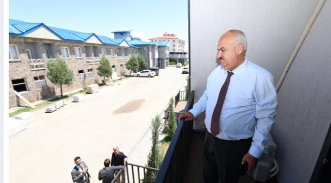 Akpunar&#039;ın Yeniden Refah Partisi&#039;nden İstifası yerel siyasette büyük yankı uyandırdı